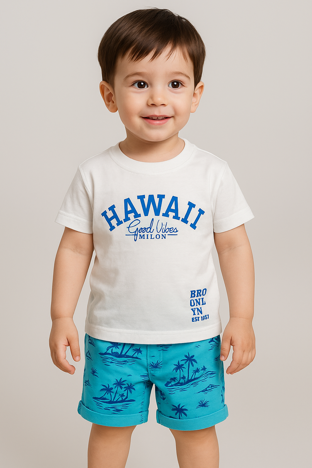 Party wear T-Shirt For Boy