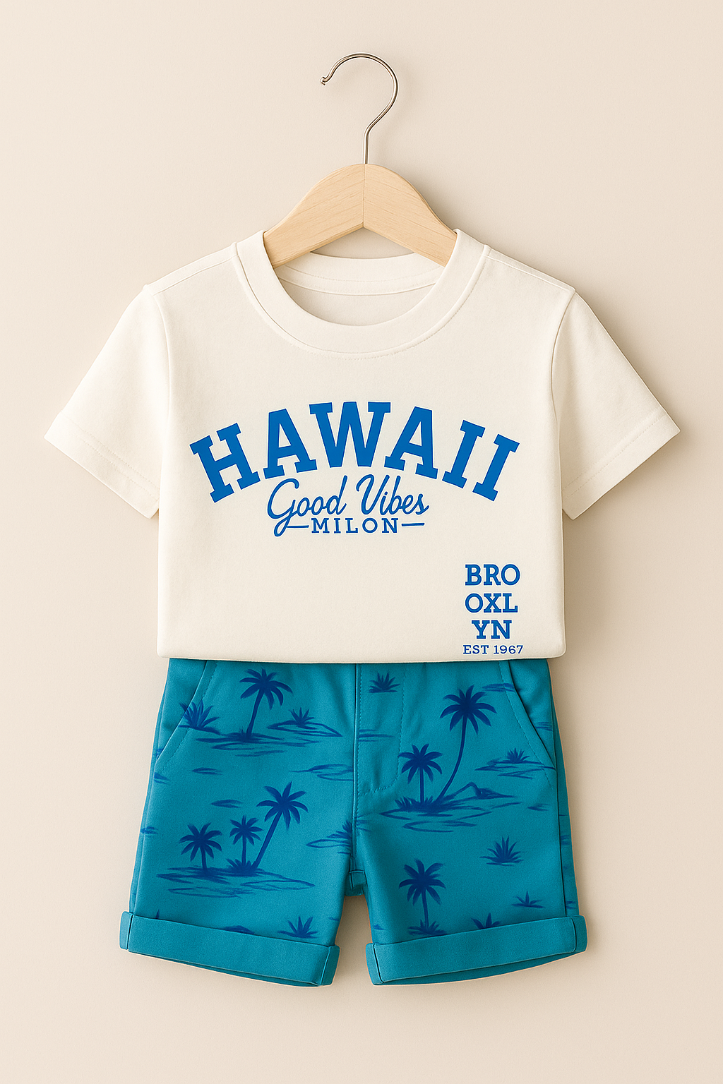 Party wear T-Shirt For Boy