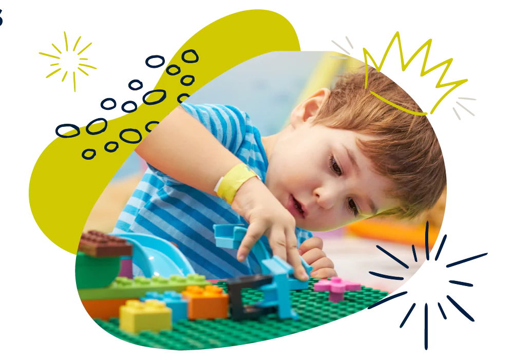 Baby Activity kit