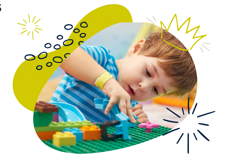 Baby Activity kit