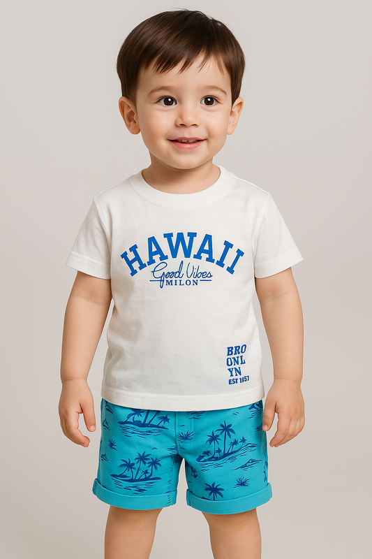 Party wear T-Shirt For Boy