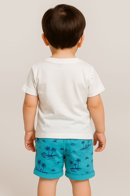 Party wear T-Shirt For Boy